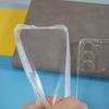 For Samsung Galaxy S25+/S24+ Full-Body Protection Phone Case Built-In Screen Protector