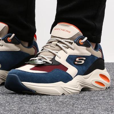 Calzado para hombre – Zapatillas deportivas