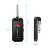 WP-5G Wireless Guitar System/5.8G/Rechargeable Audio Transmitter Receiver/ Type C Cable /for Guitar Amplifier Accessory