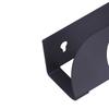 Angle Grinder Holder Metal Angle Grinder Rack With Cord Hanger Polishers Wall Mount Storage Bracket For Workshop Home Garage