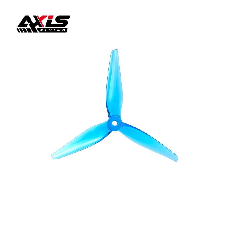 

AXISFLYING R37 FPV Racing Drone 5-inch 3-Blade Propellers (CN version)