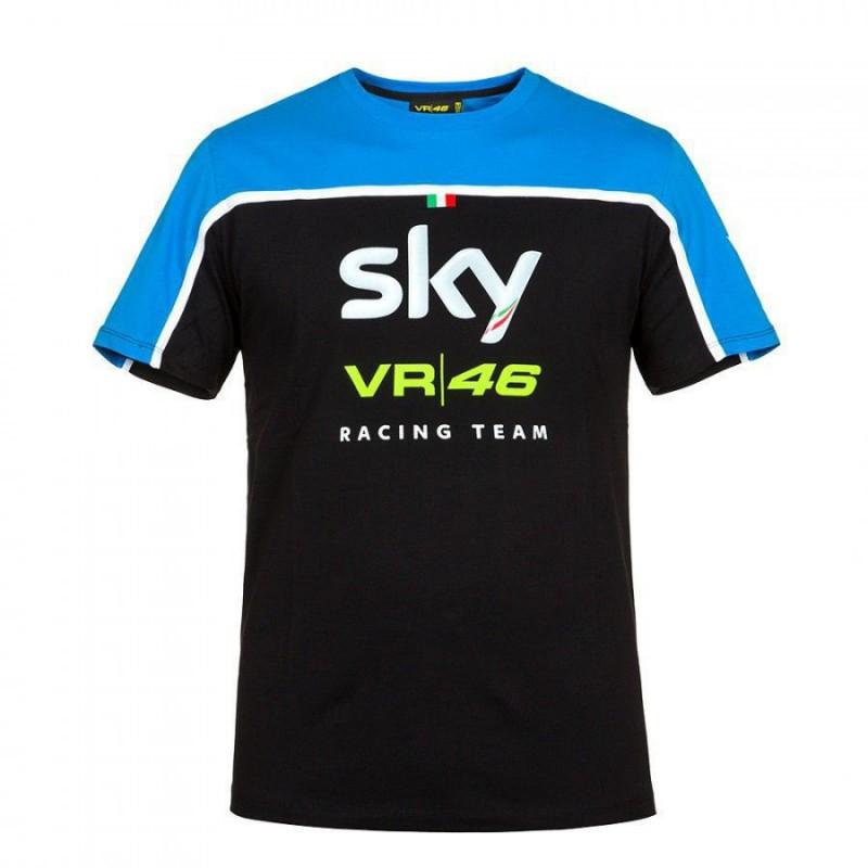 Mens Cycling Jersey Quick-Dry Breathable Sport T-Shirt Outdoor Riding Racing