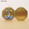 Home decoration accessories Shanhai Town pendant Stereoscopic relief image of the 24 constellations Home Feng Shui Ornament 1pcs