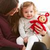 Teletubbie - Interaktives Maskottchen - Sprechend Nach 05920 06107