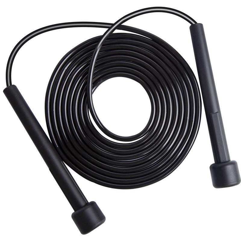 Lightweight Smooth Skipping Rope for Student Competitions and Group Training
