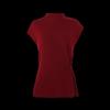 HECO New Chinese Style Cool Feel Knit T-shirt