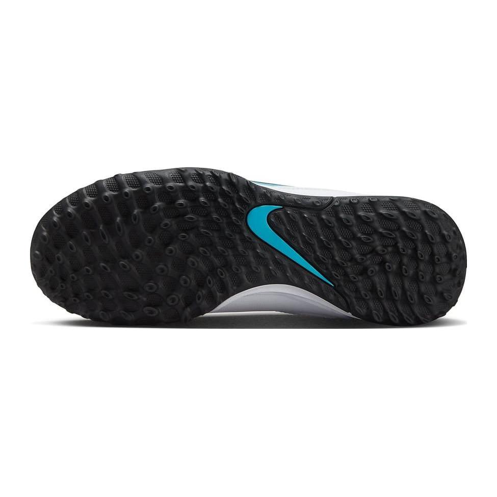 Nike Tiempo Legend 9 Jr Academy TF Slip Resistant Abrasion Resistant Slip Resistant Abrasion Resistant Low Top DA1328-146
