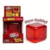 In Stock Squishy Schylling Needoh Nice Cube Sensory Toy Fidget Squishies Needooh Needoh Anti-Stress Blocks Pressure Relief Toy.