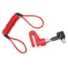 Electric Scooter Anti-theft Lock Universal Bicycle and Motorcycle Anti-theft Accessories for Xiaomi M365 1S Pro Disc Brake Lock