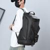 Large Capacity Travel Duffel Bag Casual Sports Fitness Bag Travel Luggage Handbag  Swimming
