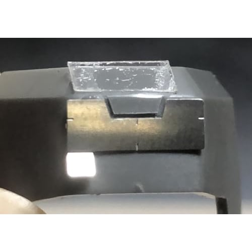 Idola Etching Guide 01 Plastic Model Tool IDOLA01