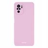 Sc Silicone Case Redmi Note 10/10S Lilac