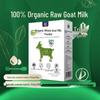 Seria de Produse Nutritive din Lapte de Capră Yubao