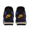 Zapatillas Deportivas Air Jordan 4 Retro GS Lakers para Niños Morado Imperial-Morado Multicolor IB4171-500