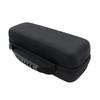 Water Resistant Microphone Organizers Case For XMKGMKF01YM With Shock Absorbing Padding And Quick Access Double Zippers