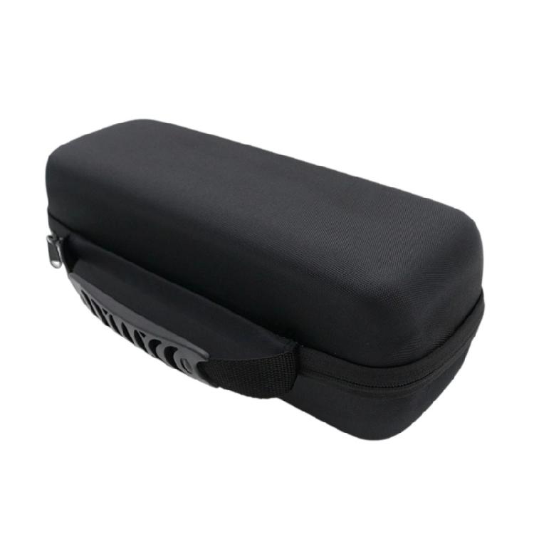 

Water Resistant Microphone Organizers Case For XMKGMKF01YM With Shock Absorbing Padding And Quick Access Double Zippers 1