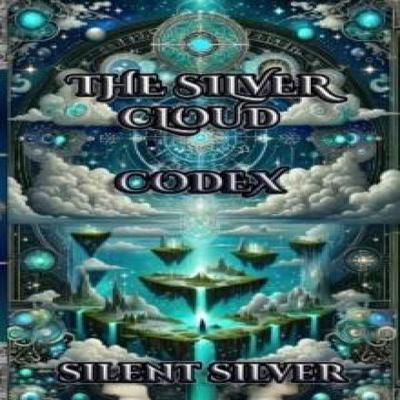 The Silver Cloud Codex by Silent Silver Paperback Book 9781068727139