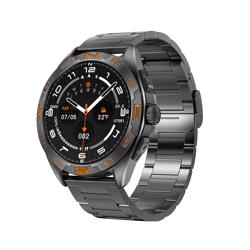 

Мужские умные часы с GPS AI Смарт-часы Быстрая зарядка 4G 300 мАч Ответ на сообщения WhatsApp Измерение артериального давления и пульса Измерение уровня кислорода в крови 4 ГБ памяти