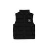 New MLB New York Yankees Down Vest Unisex Black 3ADVB0226-50BKS