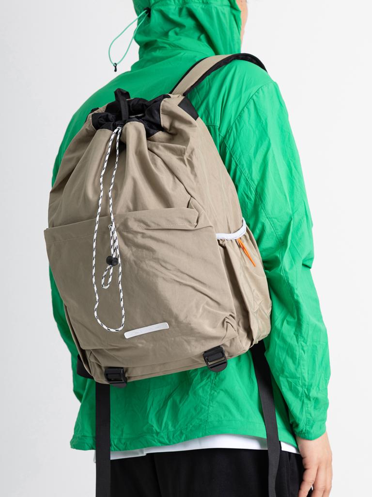 Bsqt By Classy Go7B Soria Utility Backpack