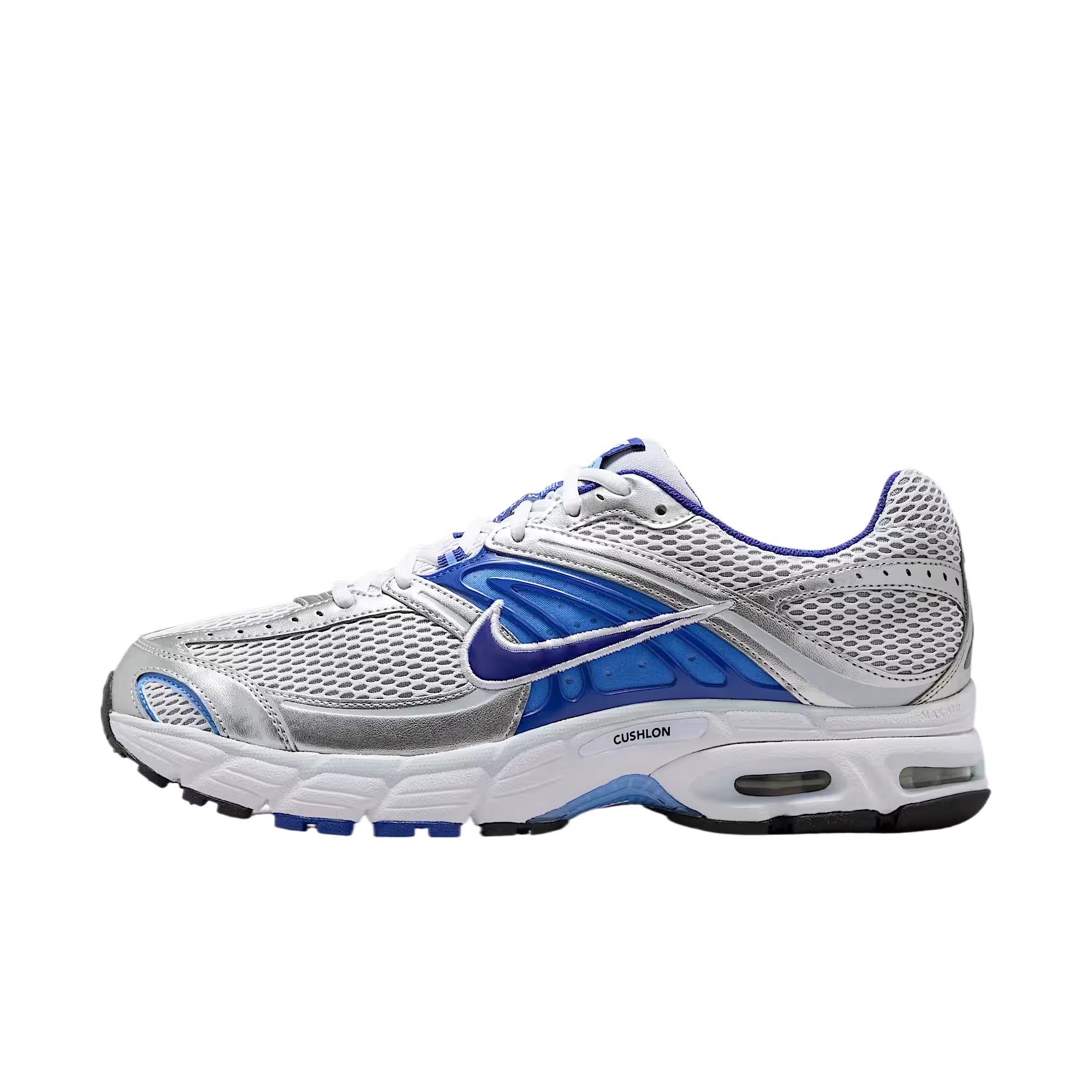 

Nike Air Max Moto 2K Cushioning Durable Grip Support Low Top Running Shoes Men sneaker IO9279-101 41
