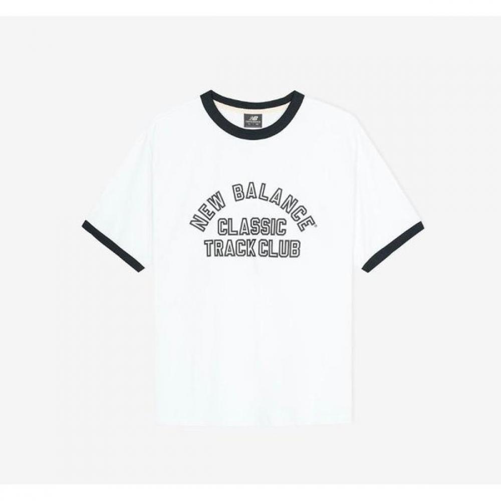 

New Balance Track Club Ringer Tee B1 Nbnef31693 1.NBNEF31693 10 S