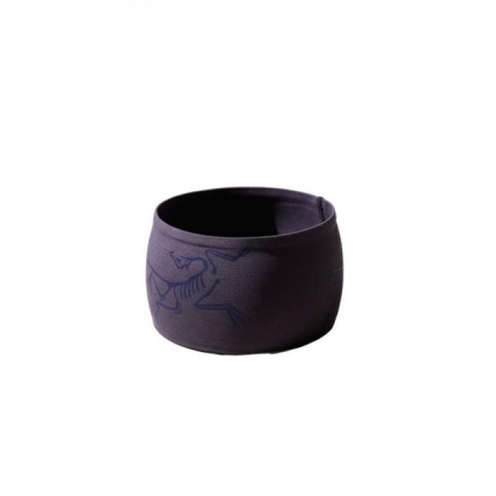Arcteryx Satoro Merino Headband MOONDROP/L/XL