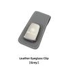 Car Sunshade Eyeglass Clip Card Storage Brace Accessories For Alfa Romeo 156 159 147 4C 8C 166 Giulia Giulietta Mito StelvioRG0 