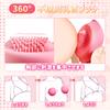 Revolution Nipple Introducing a New Play Nipple Adult Nipple Nipple Sex Toys for Women Types of Vibration Patterns Waterproofing Rest Almighty Nipple