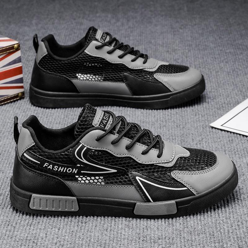 Fashion CYYTL Mens Summer Shoes Sneakers Casual Breathable Outdoor Hiking Tennis Sports Running Luxury Designer Loafers Fashion Platform