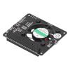 Cooling Fan Module with Power Switch Adjustable Speed for Raspberry Pi 4B 3B+ 3B
