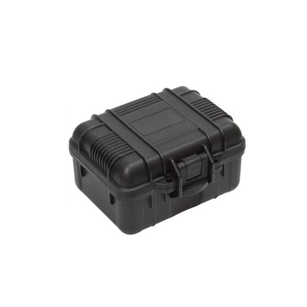 Equipment Box Plastic Toolbox Tool Organizer Equipment Tool Case Useful Instrument Protection Box