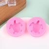 Geometric Sea Turtle Mold Silicone Mold For Turtle Making Reusable Resin Epoxy Mould Diy Chocolate Soap Casting Mould