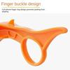 Stainless Steel Kiwi Orange Cutter Portable Fruit Vegetables Peeler Mini Manual Peeling Potato Peelers Home Kitchen Tools