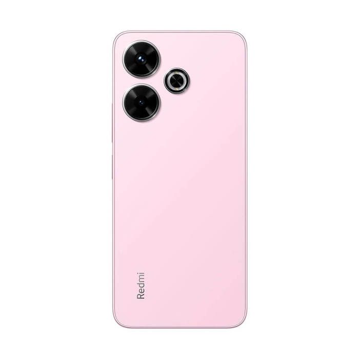 Xiaomi Redmi 13 6Go/128Go Rose (Pearl Pink) Double SIM