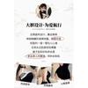 Domila Sexy Lingerie Cheongsam Uniform Seduction Bed Passion Clothes Sexy Christmas Clothes Nightclub Suit Women