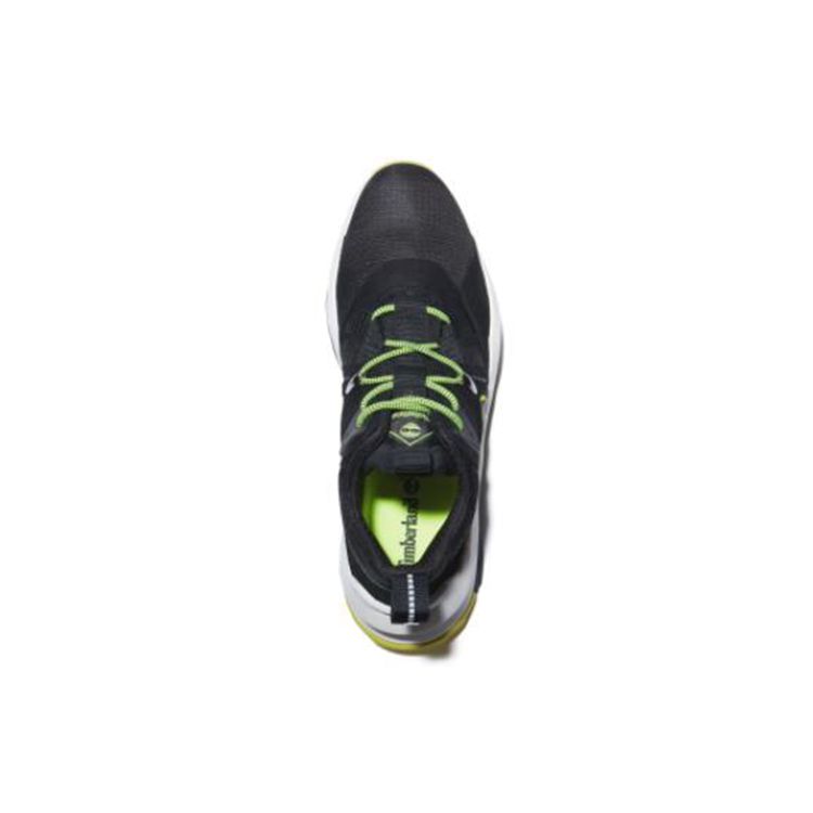Timberland Madbury Series Scarpe Casual Comode Basse Lifestyle Uomo sneaker Nero A2J1Q015