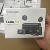 Hollyland LARK M2 Dual Wireless Lavalier Mic System