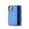 High Transparency TPU Hybrid PC Airbag Phone Case