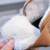 Children's Shoes Winter Boys Casual Plush Thick Warm Boots Girls' Anti Slip Snow Boots Comfortable