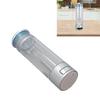 Hydrogen Generator Water Cup 5V 350ml PCTG Pt   2000 to 6000ppb Clr Hydrogen Rich Water Bottle for Home Fitness