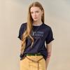 CoTTon ShorT Sleeve T shirT zf05qT007na