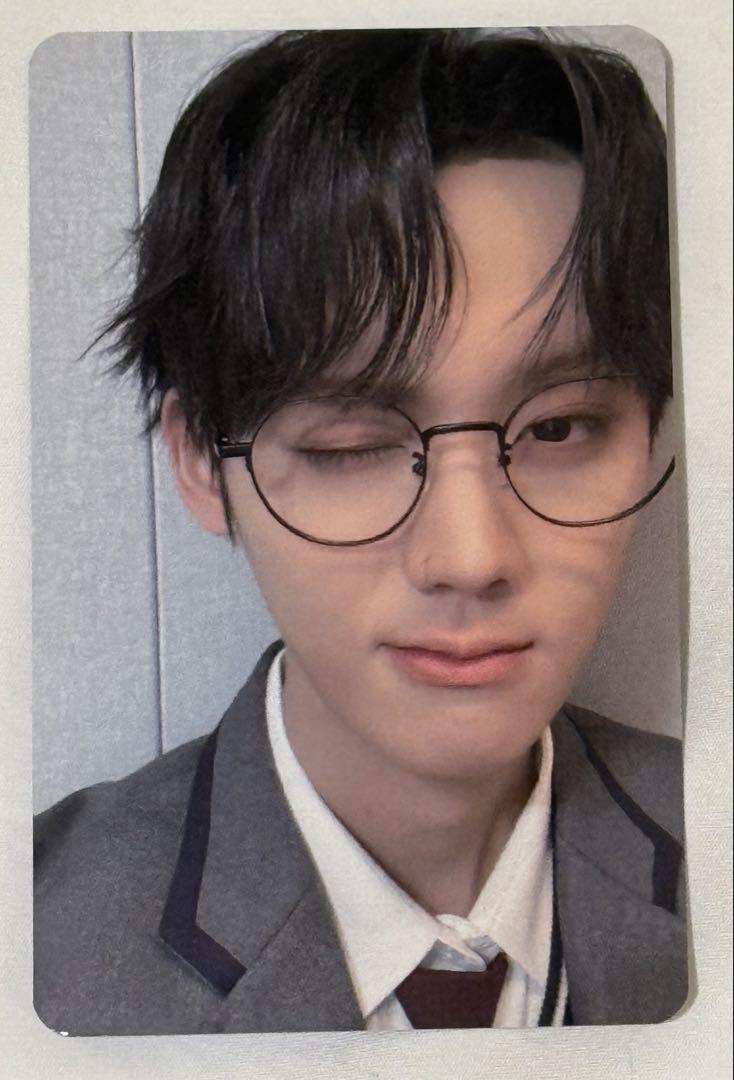 

[USED] ONEPACT CANDY PACTORY trading card TAG