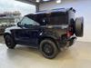 Compatible Fender Flares for Land Rover Defender 90/110 (2020-2025) Wide Body Models