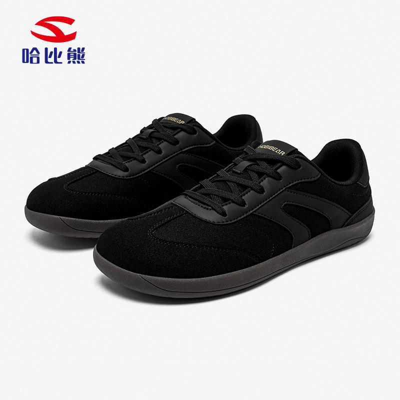 HOBIBEAR Çıplak Ayak Ayakkabıları Sıfır Düşüş Geniş Moda Spor Ayakkabıları Kadın & Erkek Unisex Minimalist Koşu Ayakkabıları