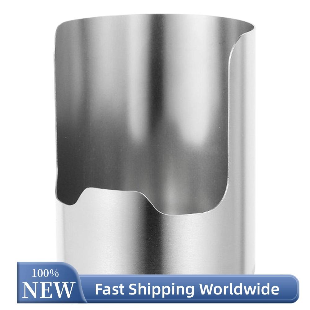 Pot Lid Holder Spoon Rest Stainless Steel Kitchen Countertop Organizer Ladle Holder Stand
