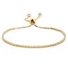 Bracelet Fashion Zircon Ladies Ins Style Internet Celebrity Trend Jewelry Bracelet