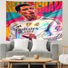 Bellingham Celebration Moment Tapestry, Unique Design Tapestry, Suitable for Bedroom,Livingroom, Playroom,Heartwarming Fan Holiday Gifts