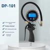Eletrónica para automóveis – Manómetros de pneus