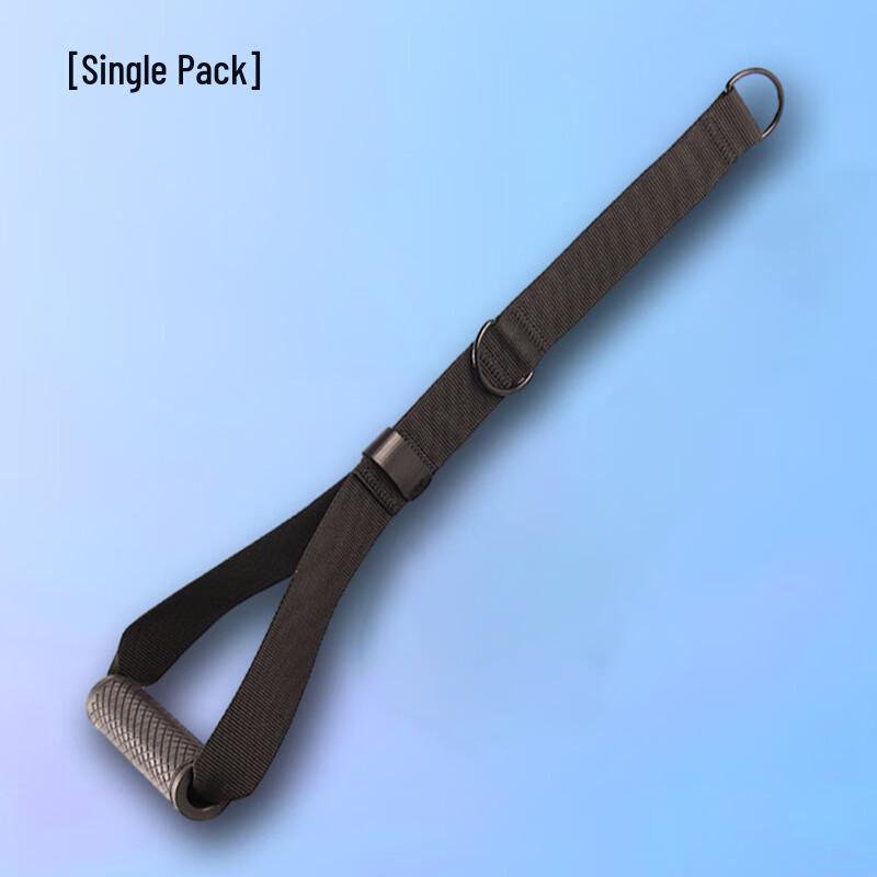 WEZHO Resistance Band Handles & Door Anchor